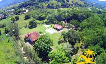 Imagem 5: Sítio para Venda em Saquarema, Alvorada, 5 dormitórios, 1 suíte, 3 banheiros, 10 vagas