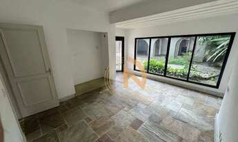 Imagem 2: Casa para venda ou locação com 4 quartos, 2 suítes e 8 vagas no Jardim Paulista