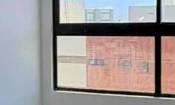 Imagem 2: Apartamento 1 Quarto Recém Entregue | Piedade