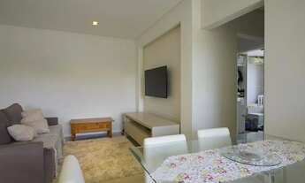 Imagem 4: Apartamento vista mar