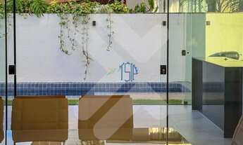 Imagem 3: Casa em Condomínio/CASA NO CONDOMÍNIO SUNSET BOULEVARD NATAL