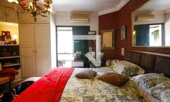 Imagem 12: Apartamento à Venda - Portal do Morumbi, 3 Quartos, 225 m2