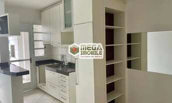 Imagem 4: Apartamento com vista mar no Itacorubi! 2 dormitórios ( 1 suíte