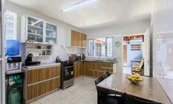 Imagem 7: Casa para venda em Parque São Luís com 4 quartos, sendo 2 suítes , 130m²