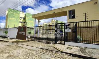 Imagem: Apartamento para alugar com 55,23 metros