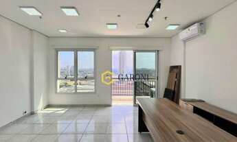 Imagem 3: Sala comercial para venda na Vila Leopoldina