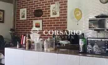 Imagem 3: Casa comércio próximo mar Ipanema-PR