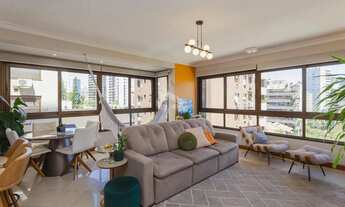 Imagem: Apartamento 2 dormitórios 1 suíte 87m²