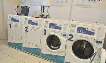 Imagem 14: Studio com 1 dormitório para alugar, 36 m² - Córrego Grande - Florianópolis/SC