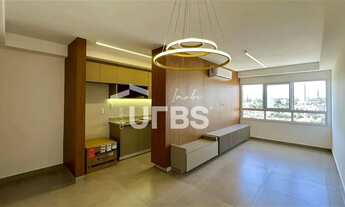 Imagem 2: Apartamento Mobiliado no KATEDRAL