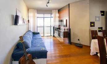 Imagem: Apartamento à Venda - Buritis, 3 Quartos