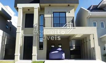 Imagem 2: Condomínio Paysage Ancore - Residência Alto Padrão