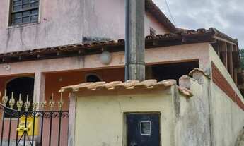 Imagem 3: Casa grande - Iguaba