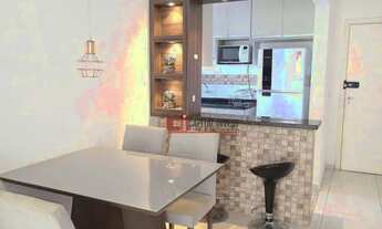 Imagem: Apartamento com 2 dormitórios, 65 m²