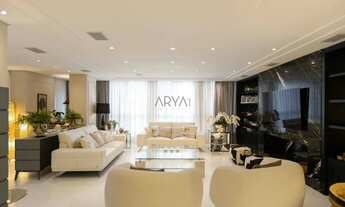 Imagem 2: Apartamento à venda no Água Verde ARYA1