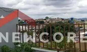 Imagem 3: Apartamento em Rua Jeupira - Novo Eldorado - Contagem/MG