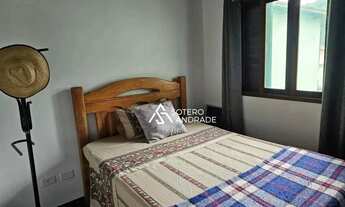 Imagem 8: Lindo residencial a venda na praia Massguaçu