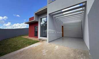 Imagem: Casa com 2 dormitórios à venda, 72 m²