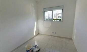 Imagem 5: Apartamento para alugar com 2 quartos no condomínio Residencial Bella Milão, São Roque - S