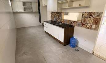 Imagem 5: Casa de condomínio 4 quartos com piscina e churrasqueira