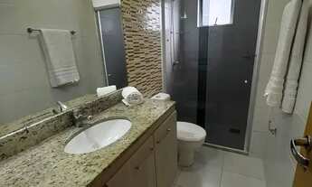 Imagem 7: Torres Trivento: Apartamento Andar Alto 67m² 2 Quartos (1 Suíte) 1 Vg (Financia