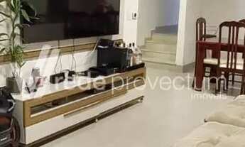 Imagem 5: Casa - Jardim Santa Genebra - Campinas