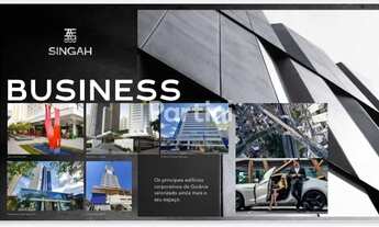 Imagem 4: Venda de Ágio de Apartamento | Jardim Goiás | 2 Quartos | 1 Suíte | 1 Vaga