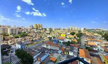 Imagem: Apartamento com 2 dormitórios para alugar