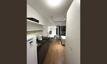 Imagem: Apartamento à Venda - Belém, 1 Quarto