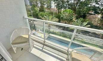 Imagem 6: Apartamento para aluguel, Condomínio Brisas Jóquei Residence Club no bairro Joquei, Teresi