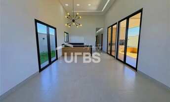 Imagem: Terras Alpha 2 - Casa de Condomínio 3 quartos