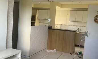 Imagem 5: Vendo apartamento mobiliado no Residencial cereijeiras quitado