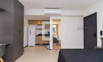 Imagem 6: Apartamento à Venda - Consolação, 1 Quarto, 26 m2