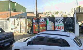 Imagem: Terreno à venda, 250 m² por R$ 500.000,00