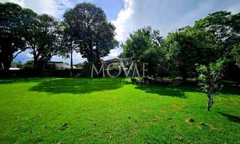 Imagem: Terrenos Residenciais a Venda Jardim Esplanada