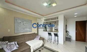 Imagem 5: Apartamento de 03 dormitórios em Campinas - São José/SC