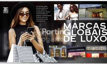 Imagem 5: Venda de Ágio de Apartamento | Jardim Goiás | 2 Quartos | 1 Suíte | 1 Vaga