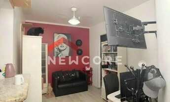 Imagem 3: Apartamento em Rua Silva Só - Santa Cecília - Porto Alegre/RS