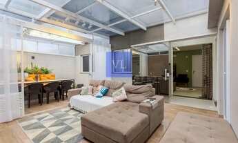 Imagem 6: Apartamento Garden Mobiliado à Venda no Aristocrata - São José dos Pinhais-PR