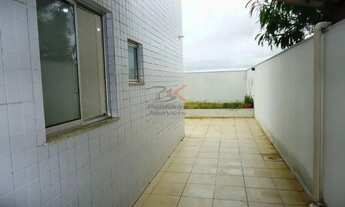 Imagem 5: Apartamento para Locação em Belo Horizonte, Heliópolis, 2 dormitórios, 1 suíte, 2 banheiro