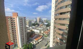 Imagem 6: Apartamento 106 m² Localizado No Bairro Centro São Bernardo do Campo - SP