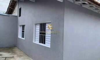 Imagem 6: Casa Térrea para locação - 31 de Março - 3 Dormitórios - 130m² - 3 Vagas