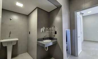 Imagem 6: Salão para aluguel com 100m² na rua Primeiro de Agosto no Centro de Bauru-SP