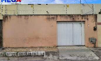 Imagem: Casa com 5 dormitórios à venda, 184 m²