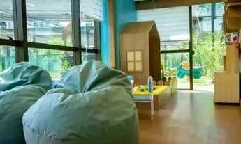 Imagem 6: EDF.VERDANO BOA VIAGEM MOURA DUBEUX I ANDAR EXCLUSIVO I103m² I ANDAR ALTO I3 SUÍTES I2 VAG