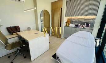 Imagem: Aluguel de 4 Períodos em Consultório Mobiliado