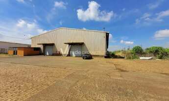 Imagem 5: Galpão com 2.300m² para locação em Condomínio em Betel Paulínia