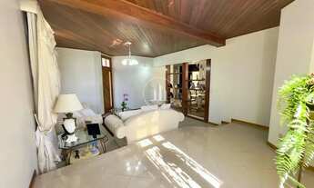 Imagem 4: Casa 6 Quartos com 1 Suíte e 374m² - Jardim Atlântico - BRN