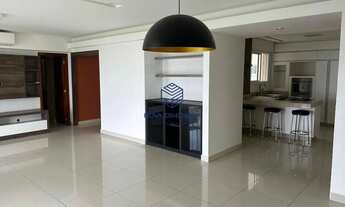 Imagem 3: Ed. Grand Splendor 142m2 - Jardim das Indústrias - condomínio club