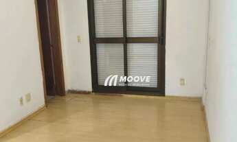 Imagem 3: Apartamento com 3 dormitórios para alugar, 93 m² por R$ 2.280,83/ano - Vila Cachoeirinha